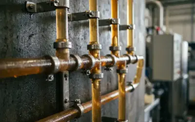 Welche Kunststoffe sind für aggressive Chemikalien geeignet?