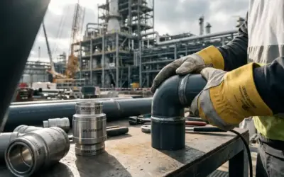 Warum sind deutsche Industriestandards bei internationalen Montageprojekten wichtig?