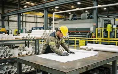 Wie läuft eine Industriemontage von der Planung bis zur Inbetriebnahme ab?